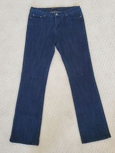 The Limited Authentic Original Boot Cut Jeans